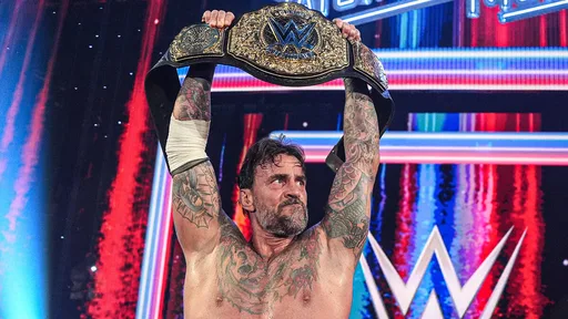 CM Punk Could Face Major Title Defense Before WrestleMania 42 Wrestling News – WWE News, AEW News, WWE Results, Spoilers, Elimination Chamber 2026 Results