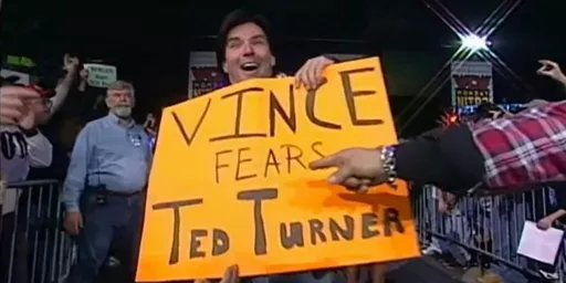Eric Bischoff Credits Ted Turner For Changing His Life And Shaping WCW Legacy