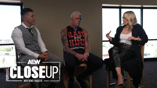 Sammy Guevara Unleashes Harsh Criticism of MJF in New Interview