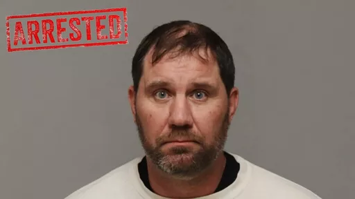 Former WWE Star Curtis Axel Charged Following Alleged DWI Incident