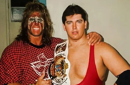 Bill Anderson Benefit Show to Help the Legendary Wrestler with his Medical Bills Announced for Azusa, California