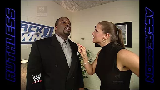 D-Von Dudley Slams Media For Twisting Stephanie McMahon Comments