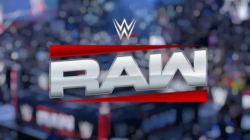 WWE Raw Lands At Number 6 Globally On Netflix For April 6 Episode