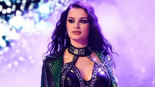 Saraya Reflects on Missing Royal Rumble and Elimination Chamber: ‘Maybe One Day I Will’