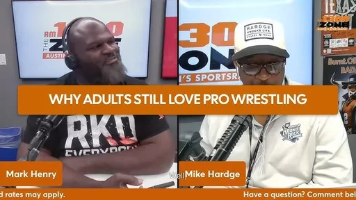 Mark Henry Fires Back At Rob Parker Over Viral Anti Wrestling Comments