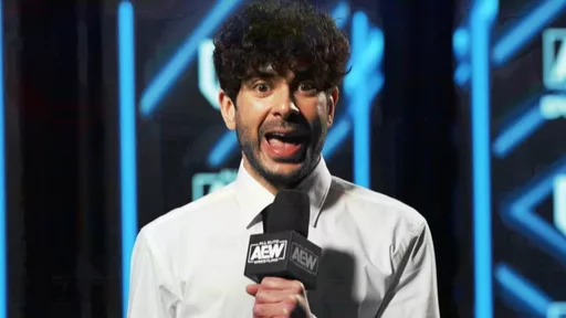 Tony Khan Breaks Silence On AEW And TNA Indie Match Fallout
