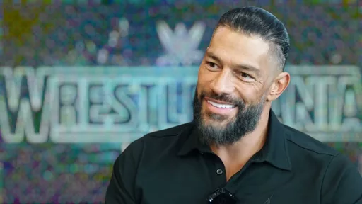 Roman Reigns Reflects On Bloodline Legacy Ahead Of WrestleMania 42
