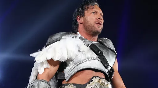Kenny Omega Names His Most Memorable New Japan Feuds