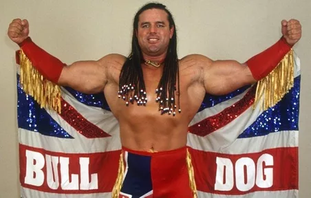 Davey Boy Smith Memorabilia Stolen After Hotel Parking Lot Theft