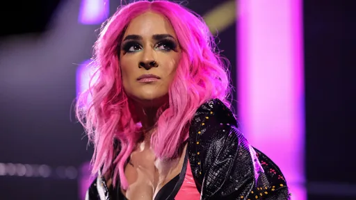 Dakota Kai Expresses Gratitude and Optimism Following WWE Departure