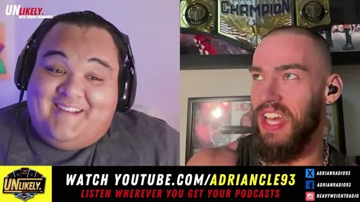 Austin Theory Fires Back At Pat McAfee Ahead Of WrestleMania 42