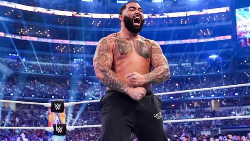 Gable Steveson Signs Multi Match Deal With Real American Freestyle Wrestling