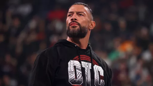 Roman Reigns Officially Added Back To WWE Raw Schedule For June