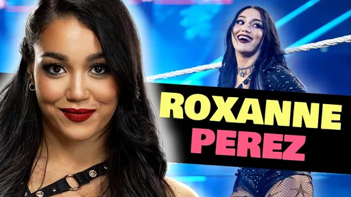 Could Taylor Swift Ever Join WWE? Roxanne Perez Has Big Dreams