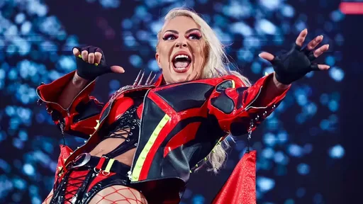 Thekla Praised By Tony Khan As AEW’s Top New Signing