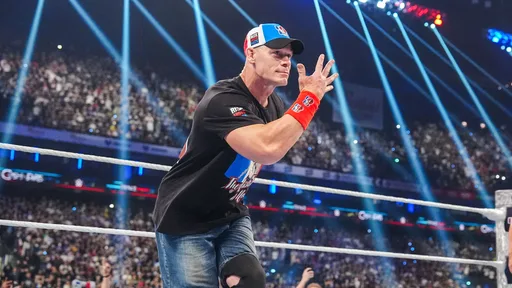 Top Name Reportedly Set For John Cena’s Next Match at WWE Survivor Series 