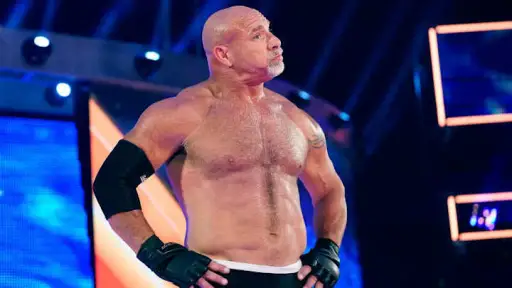 Nic Nemeth Says He Was Lucky to Avoid Injury in Match With Goldberg