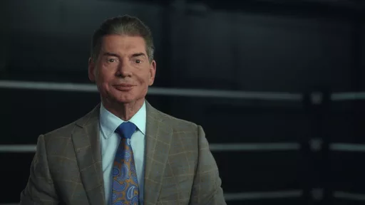 Vince McMahon’s New Company Name Revealed as 14TH & I