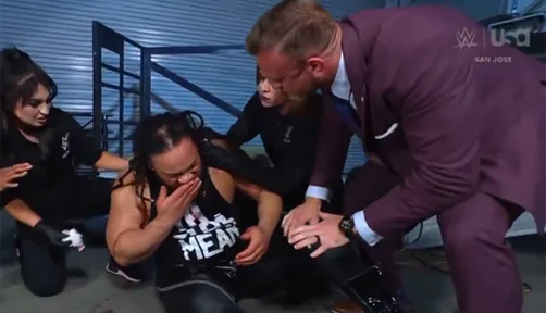Backstage Update: Jacob Fatu’s WWE Absence Explained