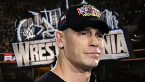 John Cena Predicts WrestleMania 42 Will Be One Of The Most Talked About Ever