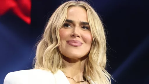 CJ Perry Launching New Podcast “Identity Crisis” With Film Producer Jonathan Saba