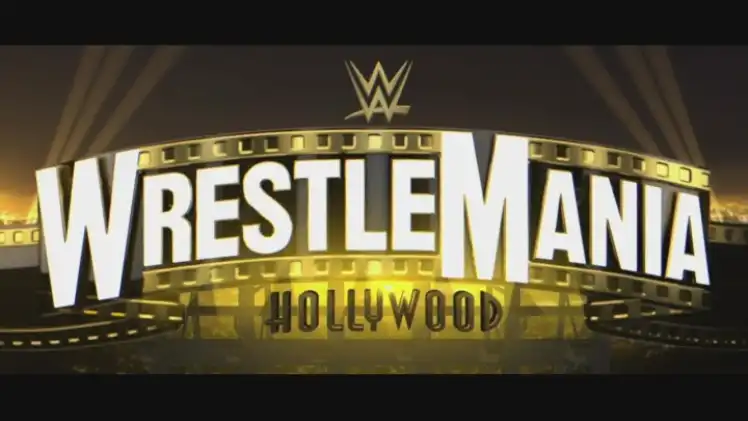 Watch Wwe Wrestlemania 37 Is Going Hollywood In 2021 Wrestling News Wwe News Aew News Rumors Spoilers Wwe Elimination Chamber 2021 Results Wrestlingnewssource Com