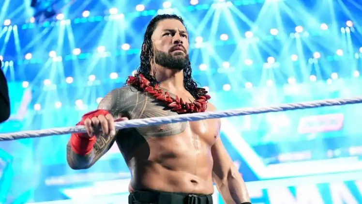 WWE King & Queen of the Ring 2023: Roman Reigns to feature in special  segment? - myKhel
