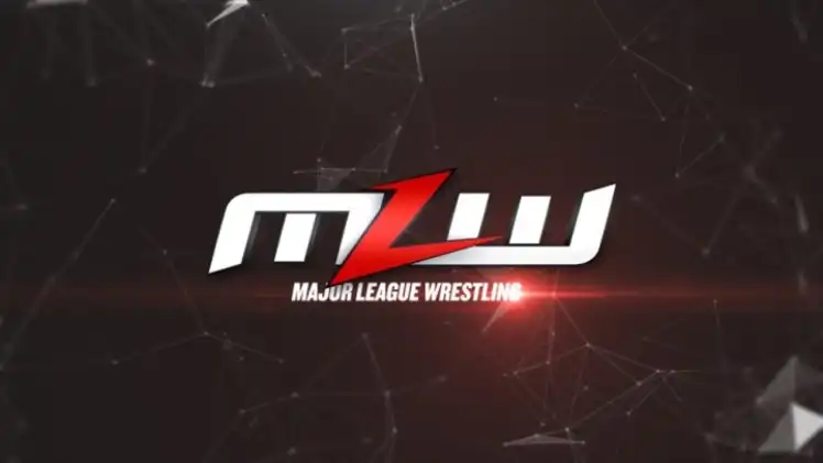 Major League Wrestling Signs Streaming Deal With Dazn In U S Wrestling News Wwe News Aew News Rumors Spoilers Wwe Elimination Chamber 21 Results Wrestlingnewssource Com