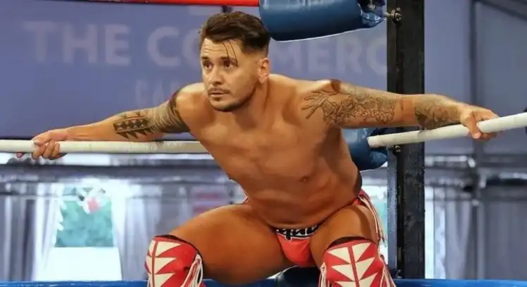 WWE Chose Not to Sign New AEW Star After Performance Center Tryout