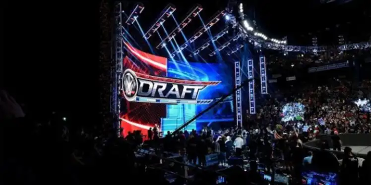 Full 2023 WWE Draft Results – Who Is Going Where?