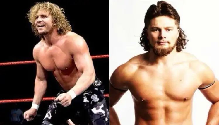 Brian Pillman Jr Thought His Father's Death Was A Storyline
