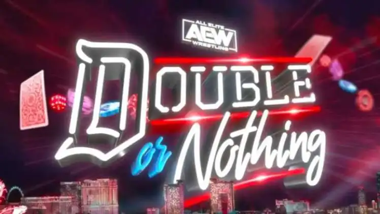 All Elite Wrestling returns to Las Vegas with momentum on its side