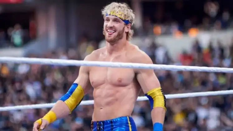 Logan Paul WWE Contract Update: What's Next for the YouTuber-Turned-Wrestler?