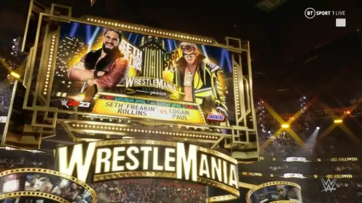 WrestleMania 39 card update: Confirmed, expected and rumored matches