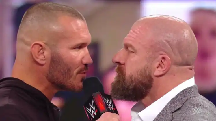 Triple H Comments On His Recent WWE Raw Return Wrestling News - WWE News,  AEW News, WWE Results, Spoilers, WrestleMania 40 Results 