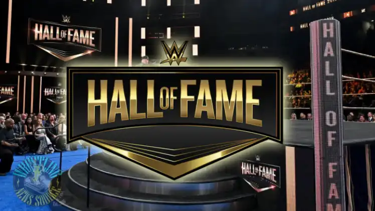WWE Hall of Fame Induction Ceremony Report - 3/31/2023