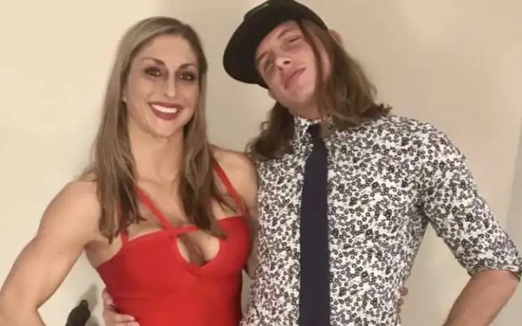 Matt Riddle and Lisa Riddle: A Look at Their 11-Year Marriage and Divorce