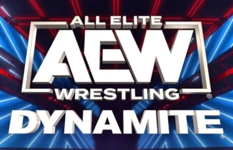 AEW Dynamite Results: AR Fox Joins Mogul Embassy, BCC vs. Lucha