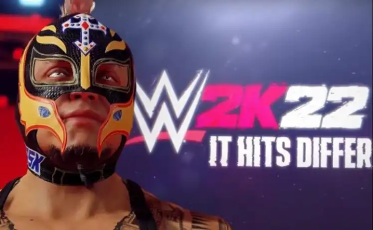 Wwe 2k22 Is Rumored Not To Be Coming To Next Gen Consoles Wrestling News Wwe News Aew News Rumors Spoilers Wwe Day 1 Results Wrestlingnewssource Com
