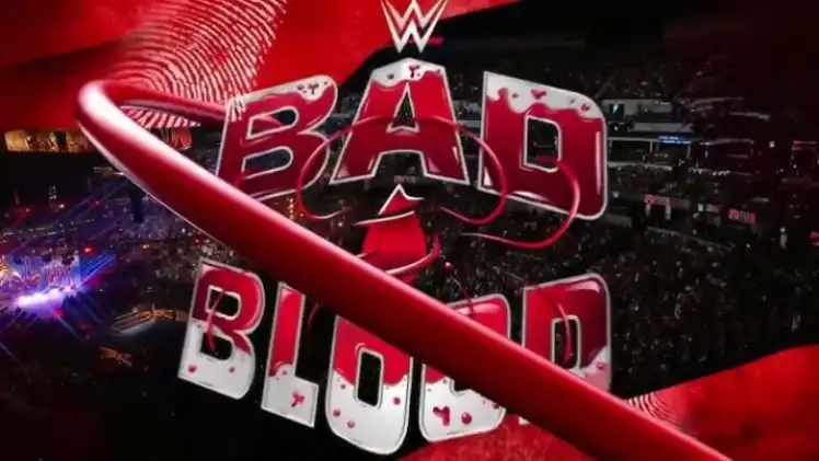 Stay Updated: Hot Bad Blood News and Developments