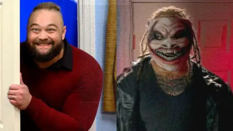 Update On Wwe Plans For The Fiend Bray Wyatt Wrestling News Wwe News Aew News Rumors Spoilers Wwe Survivor Series 2021 Results Wrestlingnewssource Com