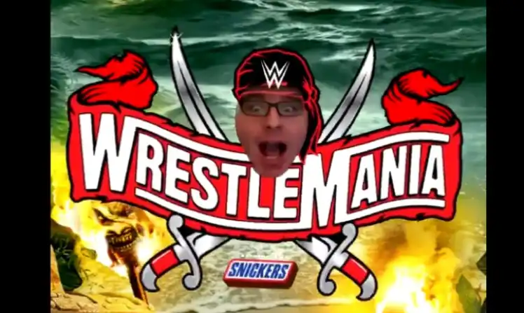 The WWE E-Fed -> WrestleMania XXXVII