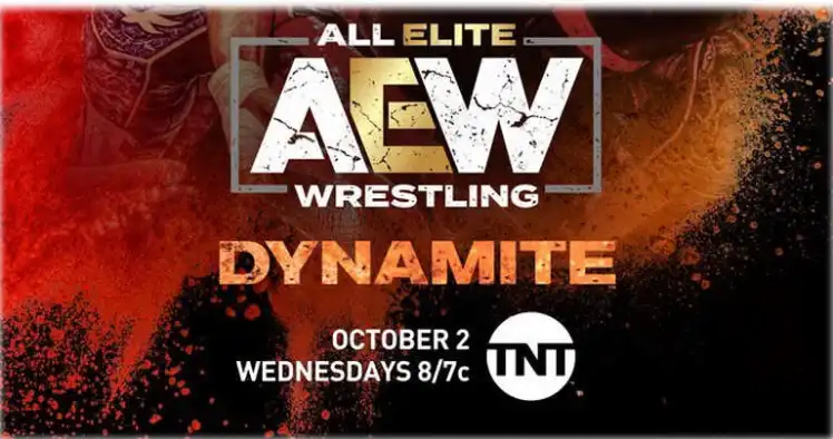 Aew 2025 dynamite replay