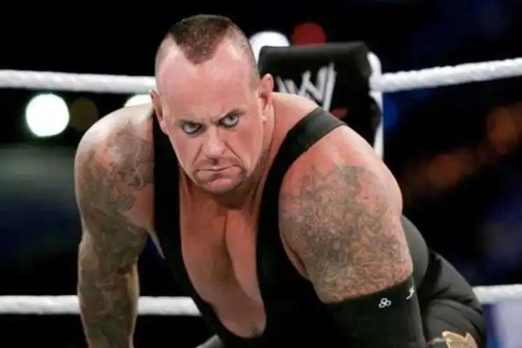 Legendary Tattoo Artist Paul Booth Discusses Inking The Undertaker Wrestling News - WWE News, AEW News, WWE Results, Spoilers, WWE Payback 2023 Results - WrestlingNewsSource.Com