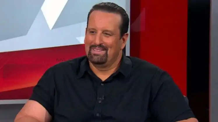 tommy dreamer 2022