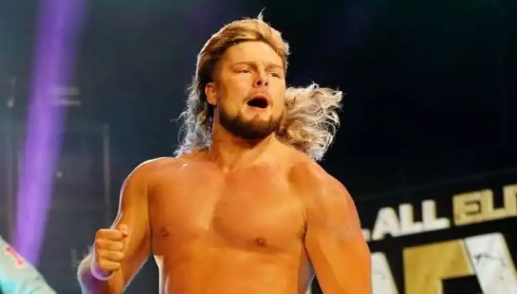 Brian Pillman Jr. is Reportedly Training at WWE Performance Center with  Potential WWE Signing on the Horizon Wrestling News - WWE News, AEW News,  WWE Results, Spoilers, WrestleMania 40 Results 