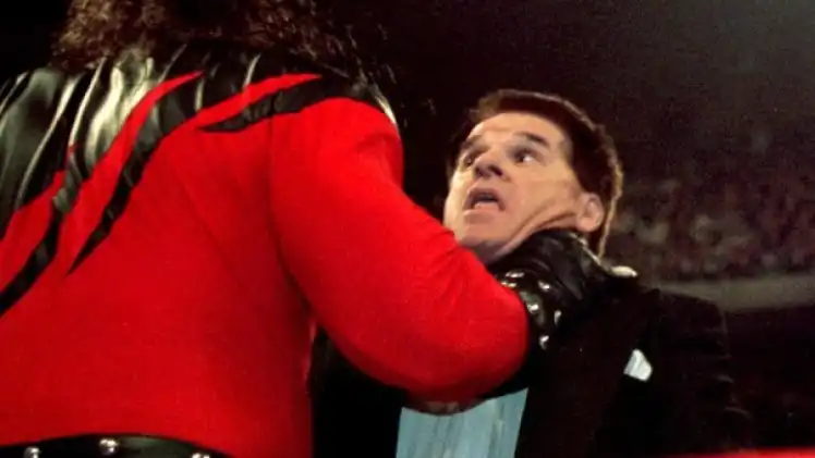 Pete Rose Reveals How Much He Was Paid To Appear At WrestleMania