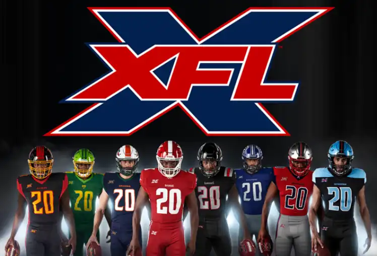 CFL, U.S.-based XFL in discussions about potential partnership