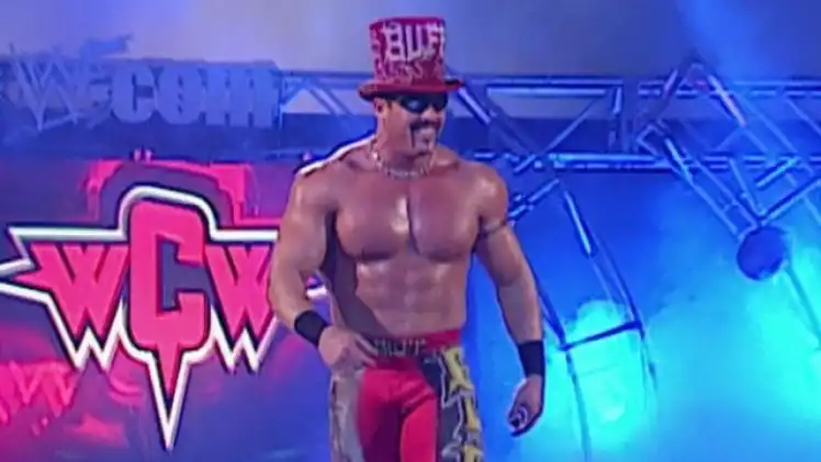 riqueza referencia Sin cabeza Former WCW Star Buff Bagwell "Unrecognizable" In New Photo Wrestling News -  WWE News, AEW News, WWE Results, Spoilers, WrestleMania 39 Results -  WrestlingNewsSource.Com
