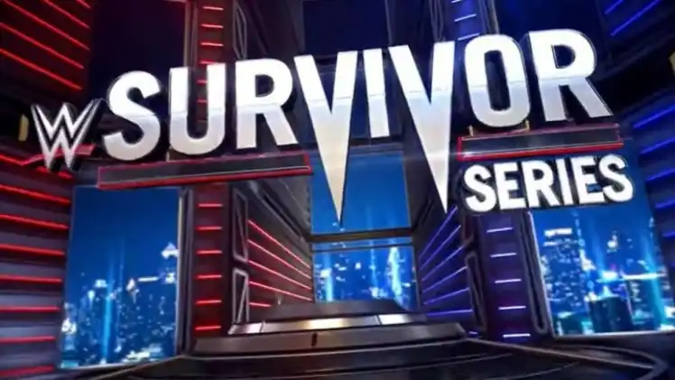 Major WWE Survivor Series 2023 **SPOILER** 